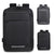 Multifunktionaler Rucksack mit Laptopfach und Ergonomischem Design Brehn