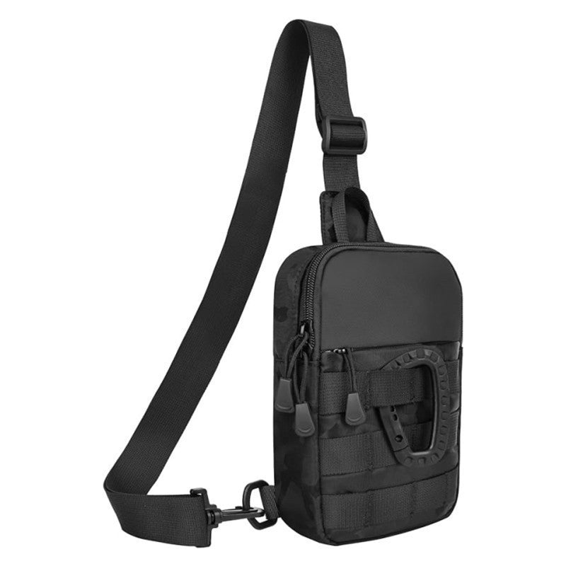Praktische Schultertasche Brehn