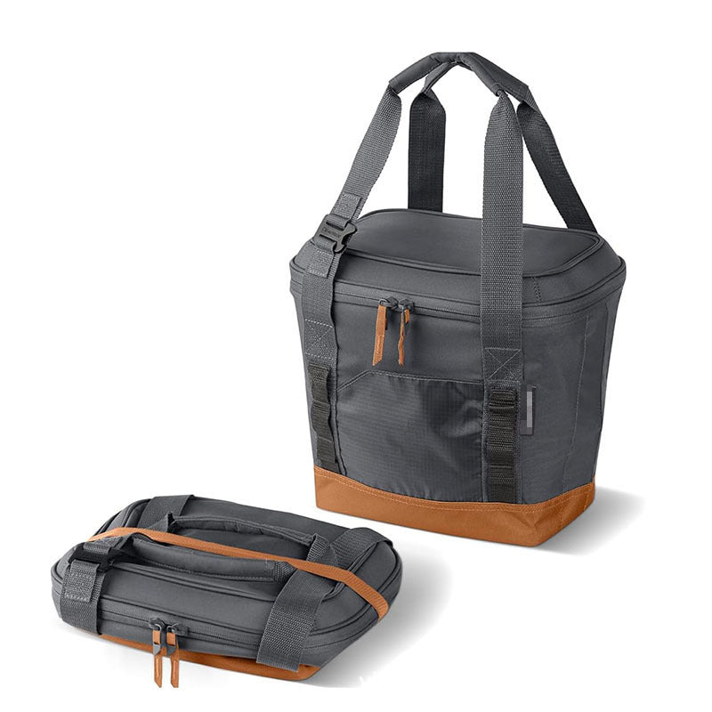 Damen Multifunktionale Kühltasche mit flexibler Trageoption Brehn