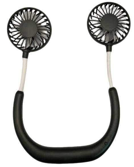 Damen tragbarer Ventilator Brehn