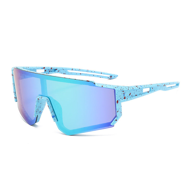 Herren Sport Sonnenbrille Brehn