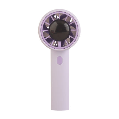 Portable Handheld Rechargeable Fan Brehn