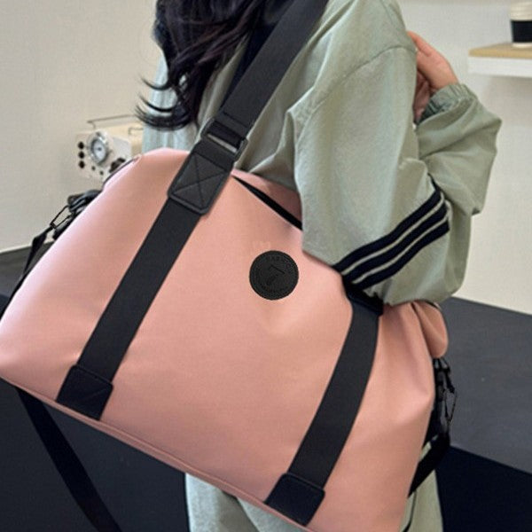 Vielseitige Duffelbag Brehn