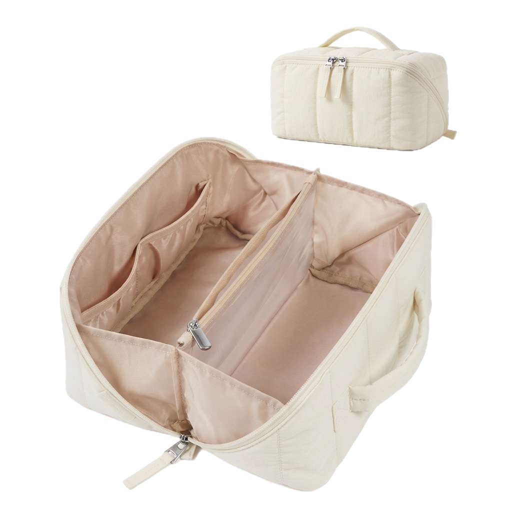 Praktische Kosmetiktasche Brehn
