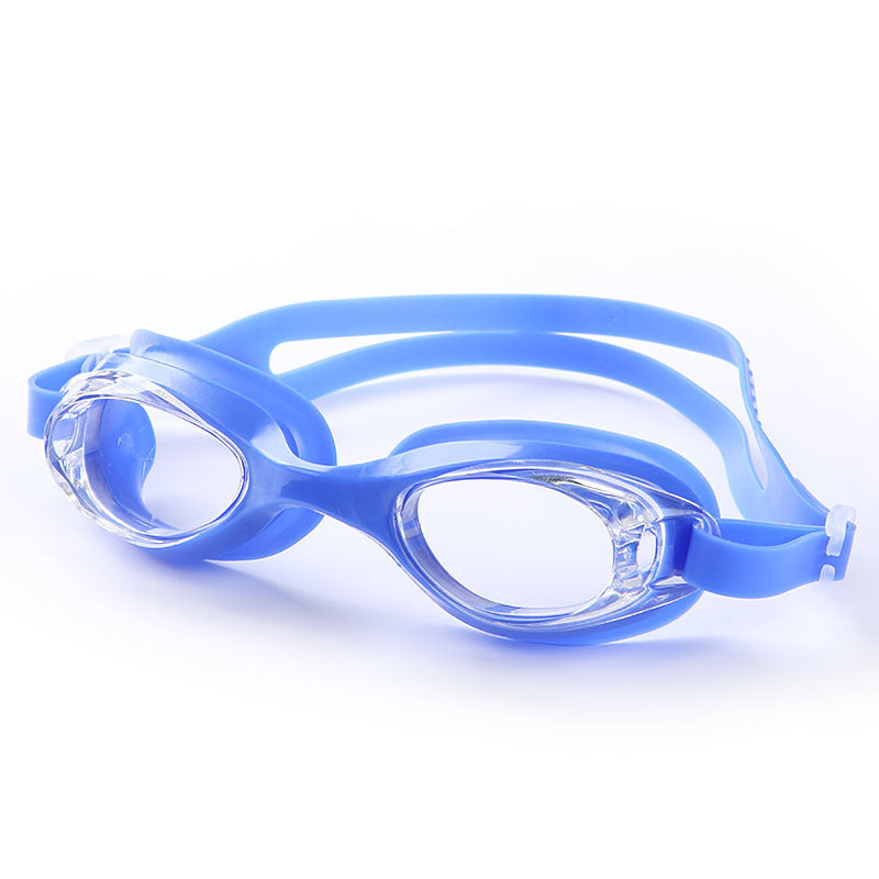 Ergonomische Schwimmbrille Brehn
