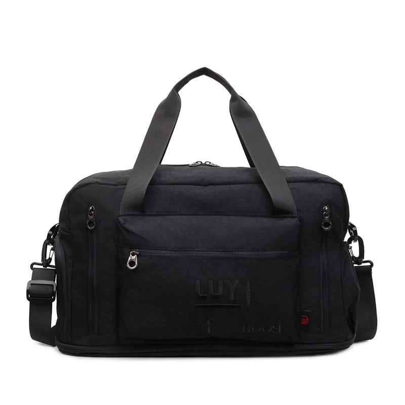 Multi-Taschen Reise Duffel Tasche Brehn