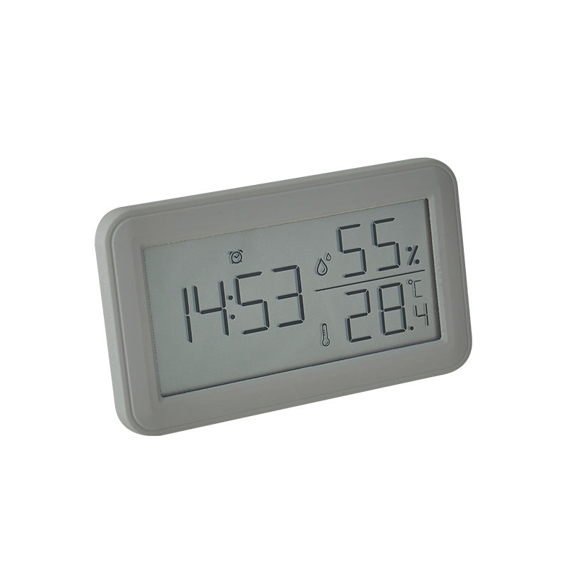 Digitaler Thermo-Hygrometer mit Echtzeitanzeige Brehn