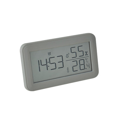 Digitaler Thermo-Hygrometer mit Echtzeitanzeige Brehn