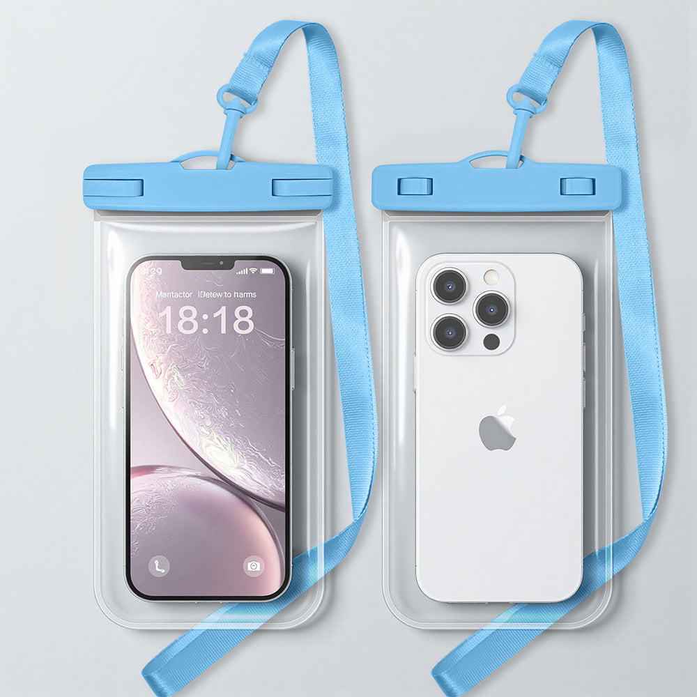 Wasserdichter Handytaschen Von Brehn