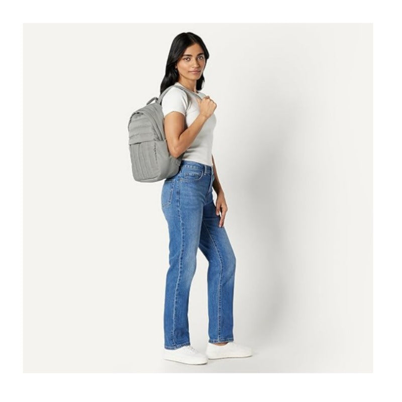 Komfortabler Rucksack mit Ergonomischem Design und Vielseitigen Fächern Brehn