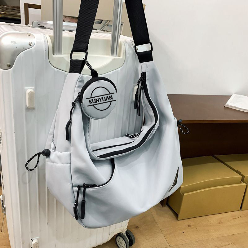 Geräumige multifunktionale Reisetasche Brehn