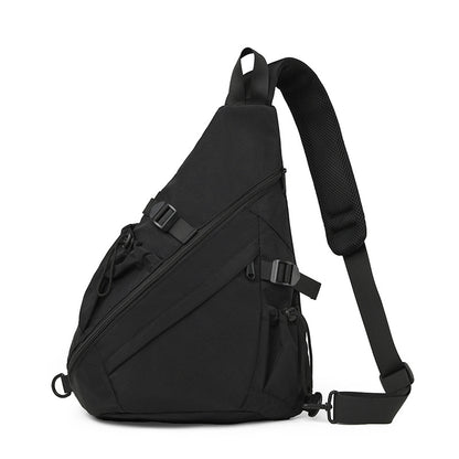 Leichter Sling-Rucksack Brehn