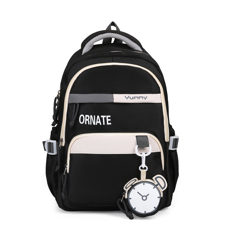 Funktionaler Schulrucksack Brehn