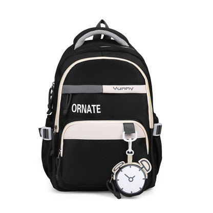 Funktionaler Schulrucksack Brehn