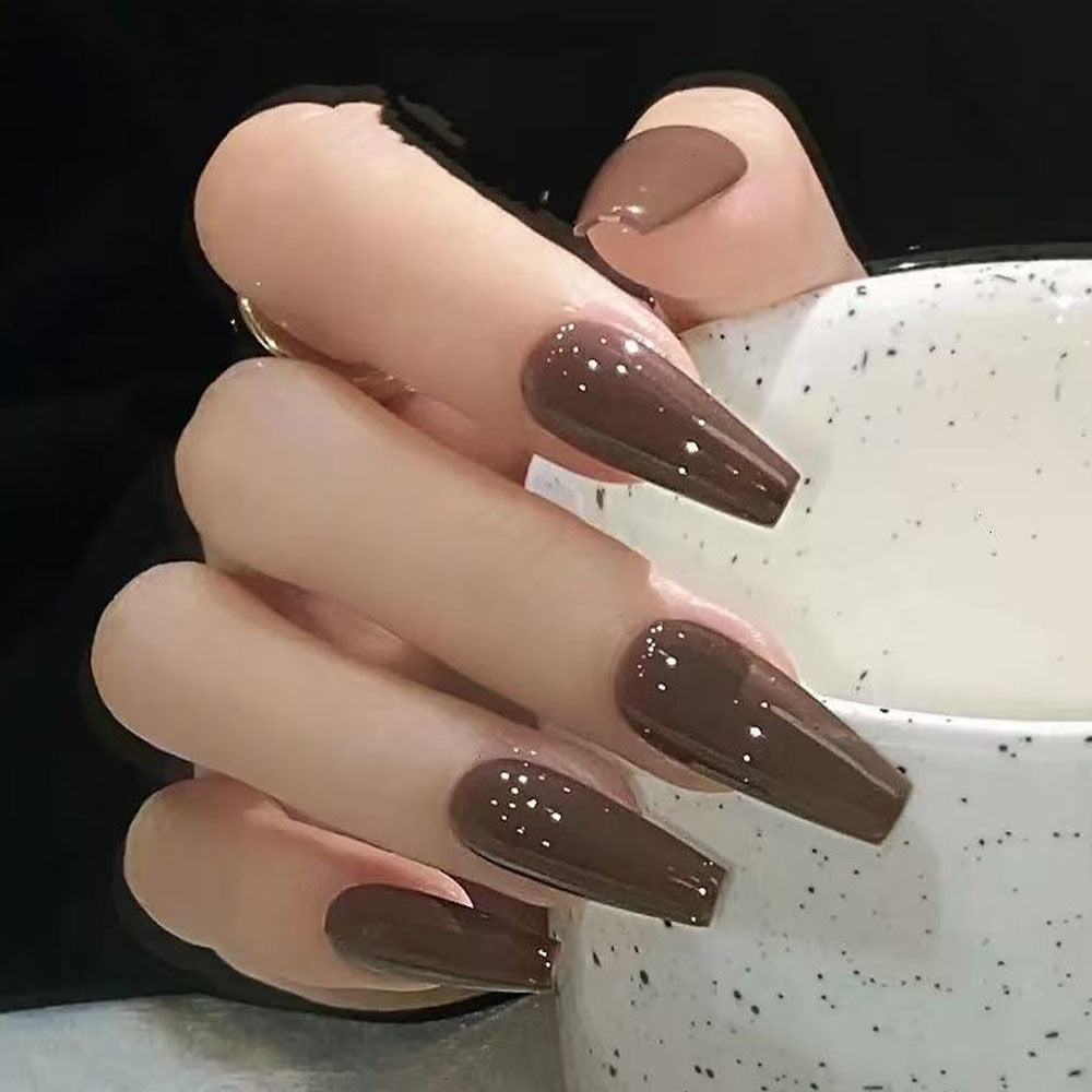 Kunstnagelset Brehn