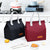 Isolierte Lunch Tasche