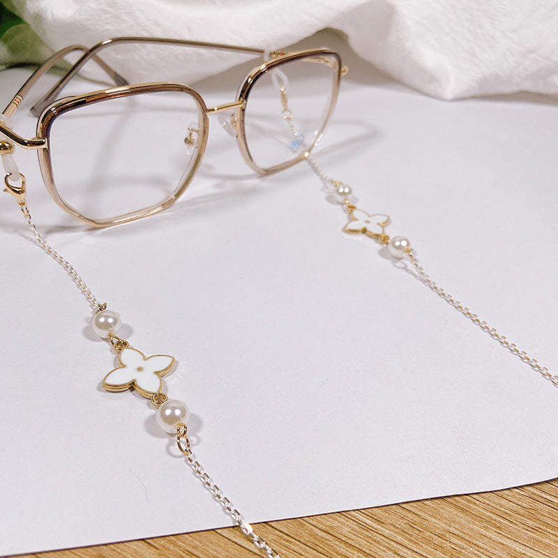Elegantes und Filigranes Schmuckband Brehn