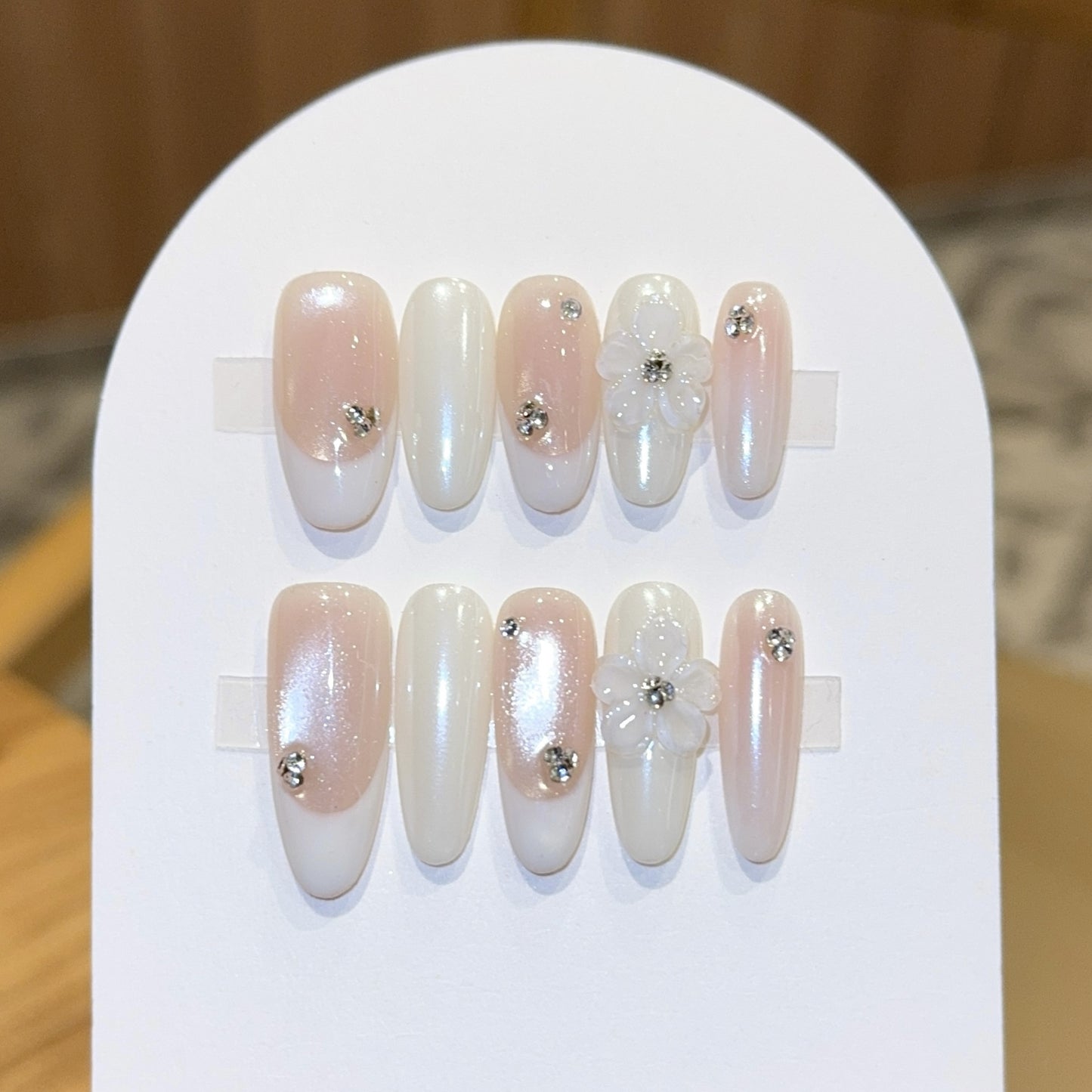 Nagelset Brehn
