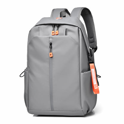 Sleek Urban College Rucksack Brehn