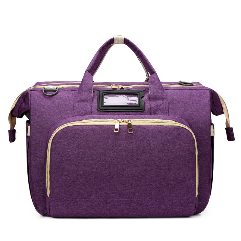 Reise Duffel Bag Brehn