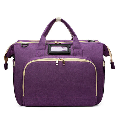 Reise Duffel Bag Brehn