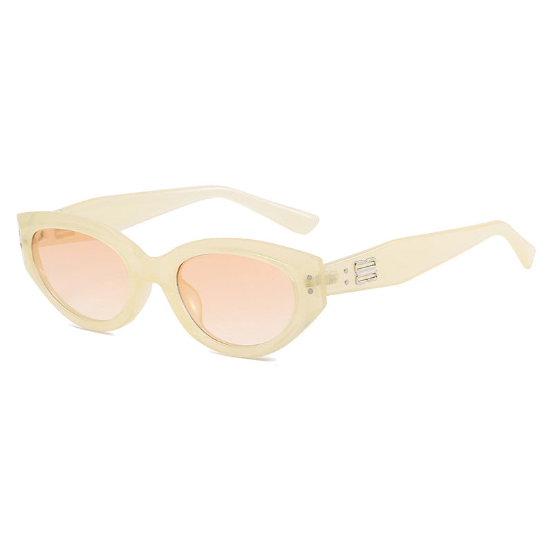 Modische Sonnenbrille Brehn