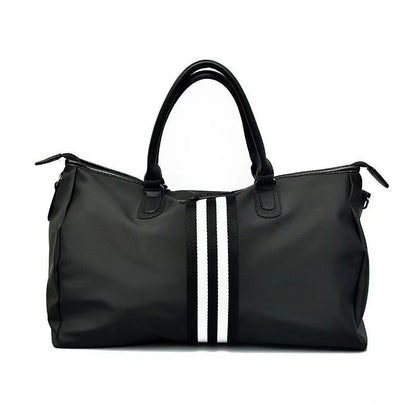 Stylische Reis Fitness Duffel Tasche Brehn