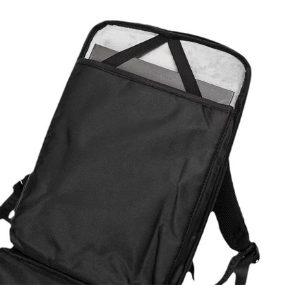 Premium Leder Business Rucksack
