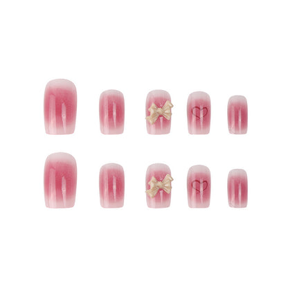 Künstlerisches Nagelkunstset Brehn