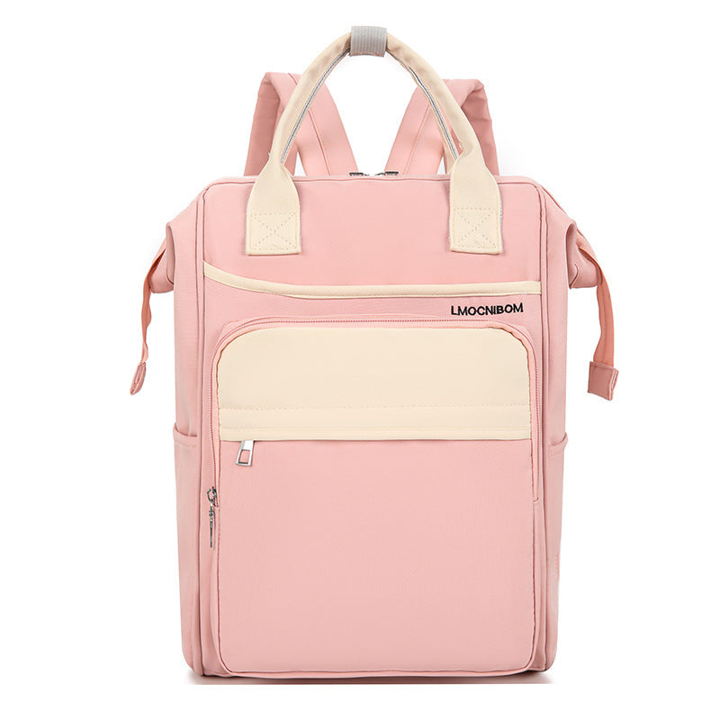 Multi-Funktionale Laptop Schul-Rucksack Brehn