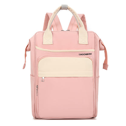 Multi-Funktionale Laptop Schul-Rucksack Brehn