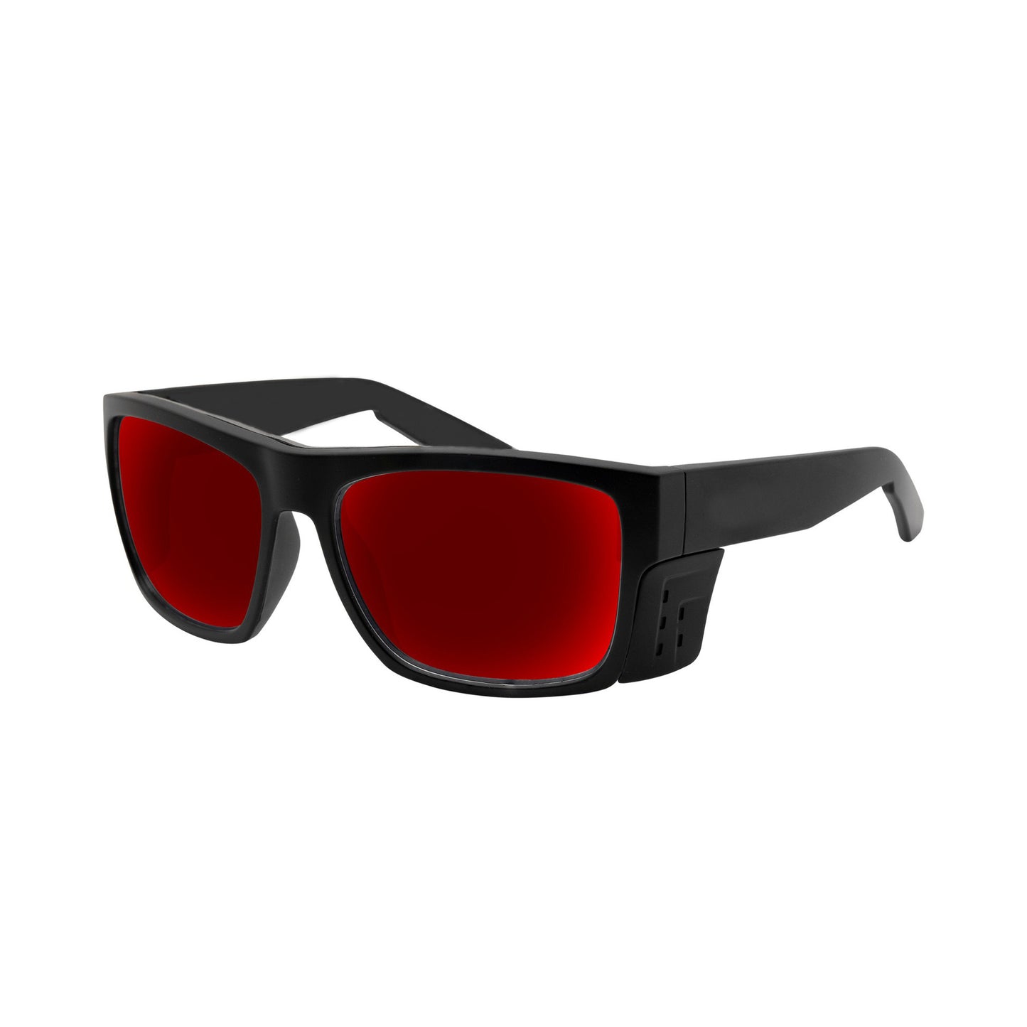 Herren Sportliche Sonnenbrille Brehn