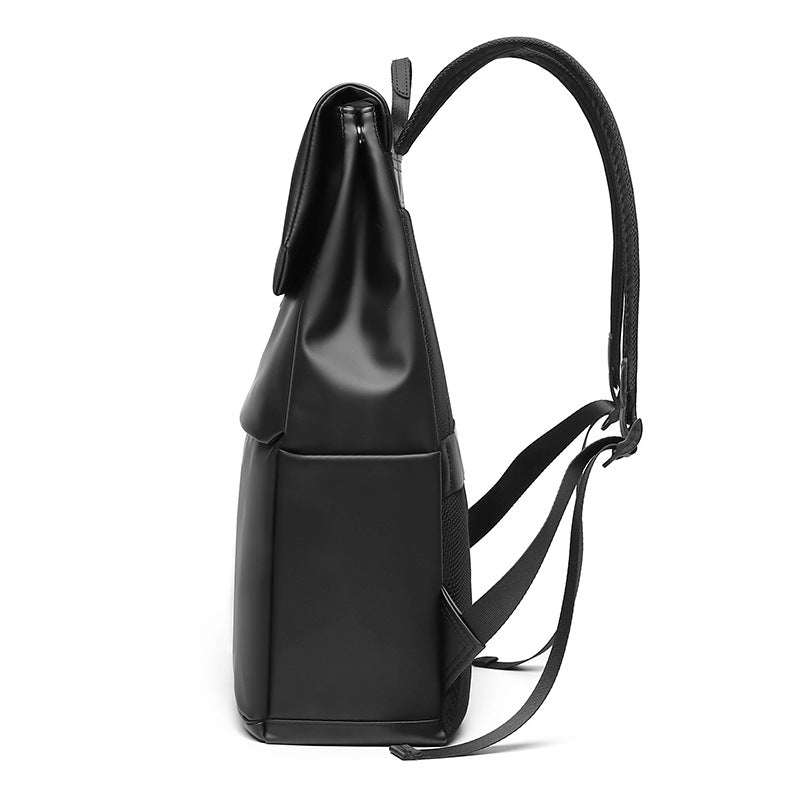 Sleek Minimalist Rucksack Brehn