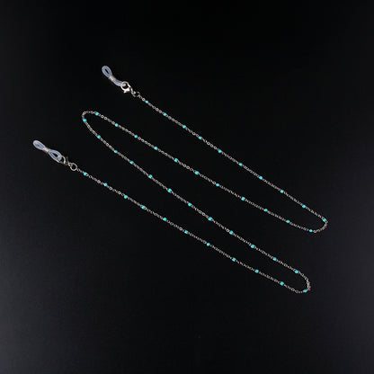 Stylische Brillen Kette Brehn