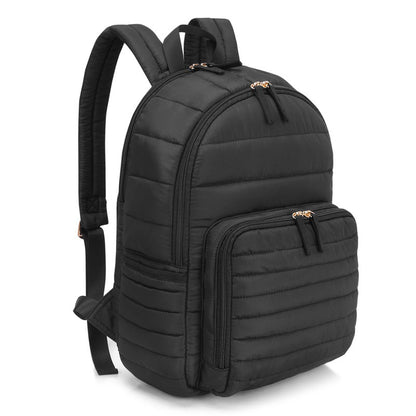 Gepolsterter Alltagsrucksack Brehn