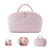 Elegante Kosmetiktasche Brehn