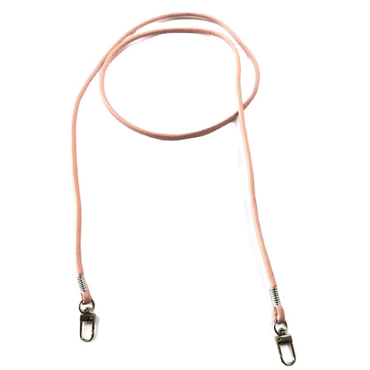 Elegante Leder-Attaché-Tragriemen Brehn