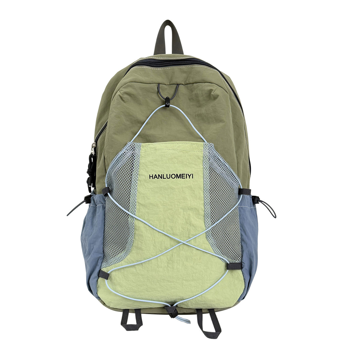 Vielseitiger Outdoor-Sport-Rucksack Brehn