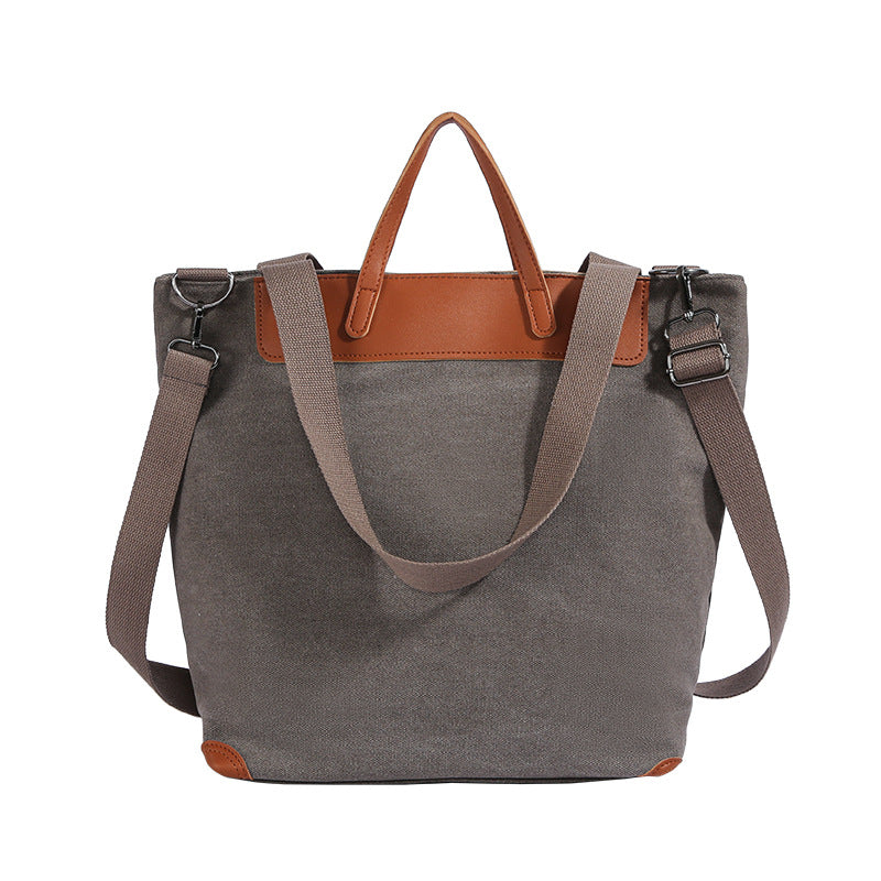 Stylische Multifunktions-Tote-Tasche Brehn