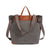 Stylische Multifunktions-Tote-Tasche Brehn