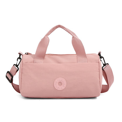 Vielseitige leichte Sport Duffel-Tasche Brehn