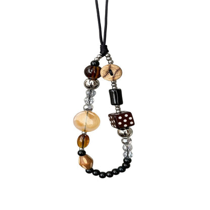 Beaded Eyewear Lanyard Holder Brehn 1790135562