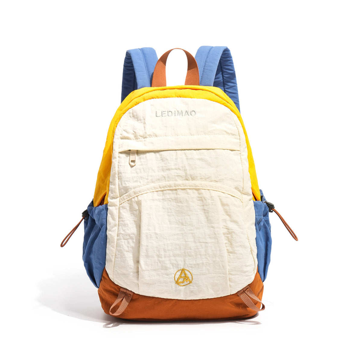Farbige Leichte Rucksack Brehn
