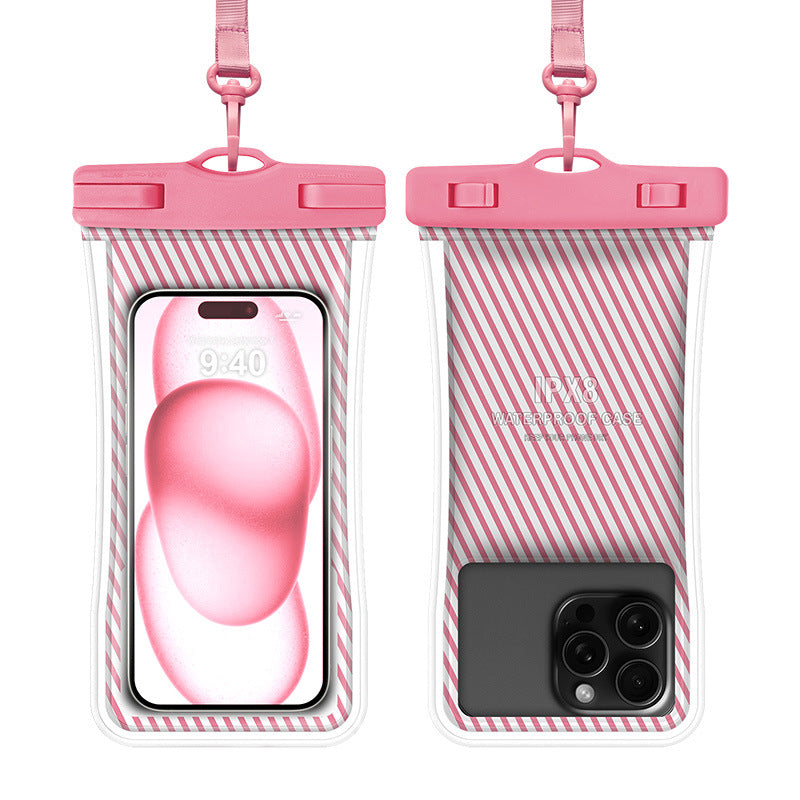 Wasserdichte Smartphone-Hülle Brehn