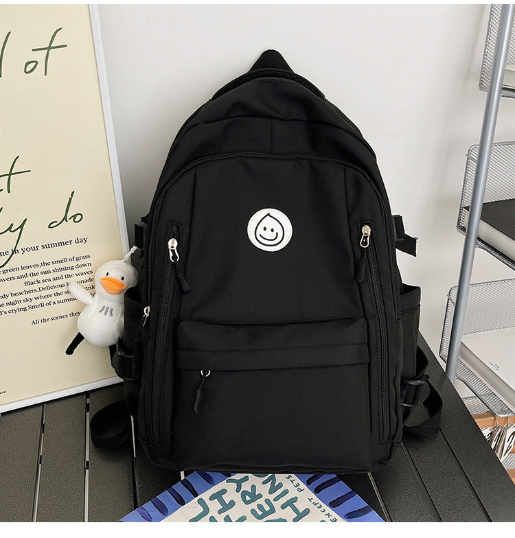 Lässiger Urban-Rucksack Brehn