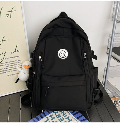 Lässiger Urban-Rucksack Brehn