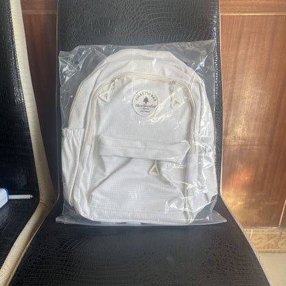 Leichtgewichtiger Alltagsrucksack Brehn