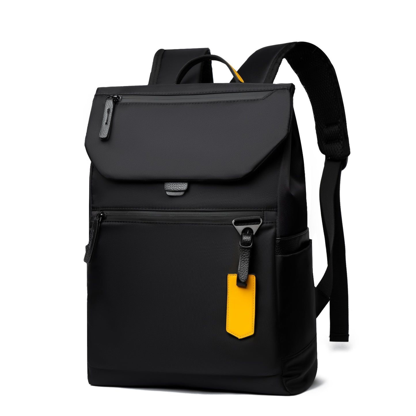 Moderner Minimalistischer Rucksack Brehn