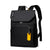 Moderner Minimalistischer Rucksack Brehn