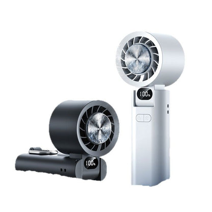 Damen Tragbarer Akku Handventilator Brehn